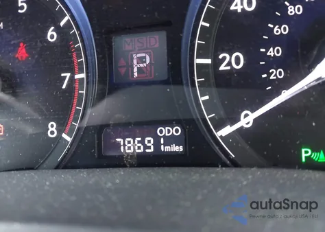 2013 Lexus Rx 350 z USA, uszkodzony, nr VIN 2T2BK1BA7DC222203